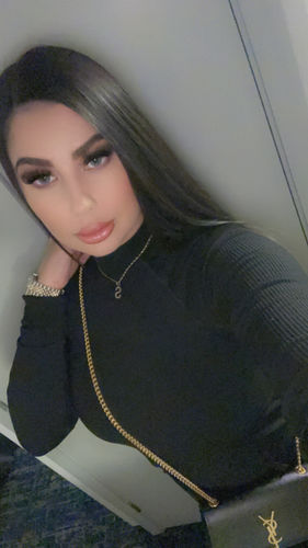 Customer photo review of Vintage Pearl