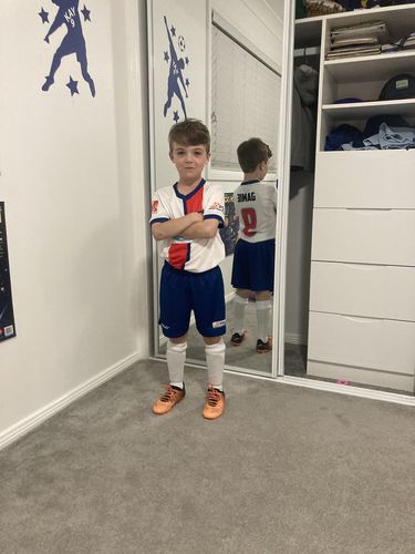 Customer photo review of FDL Deploy Mirror Playing Kit