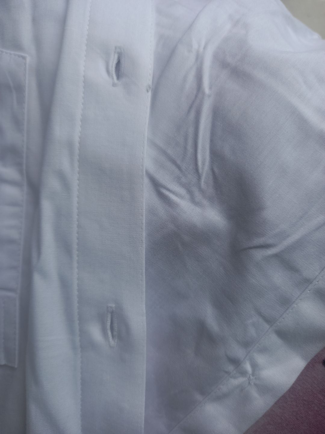 Customer photo review of Kings RN Banian (vest)