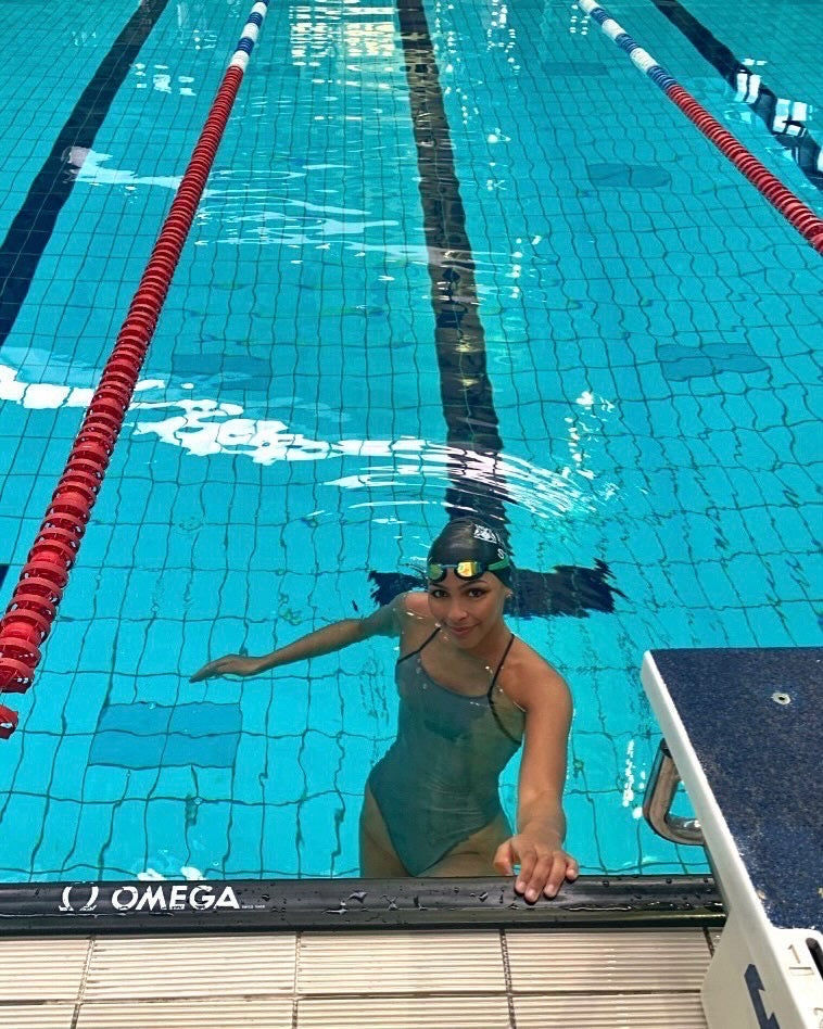 Customer photo review of Prana Onepiece - Racer