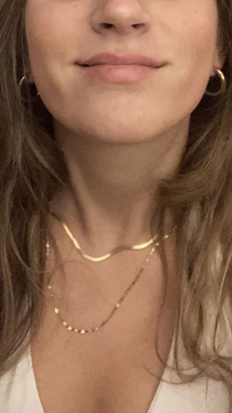 Customer photo review of Hi-Life Sleek Kette