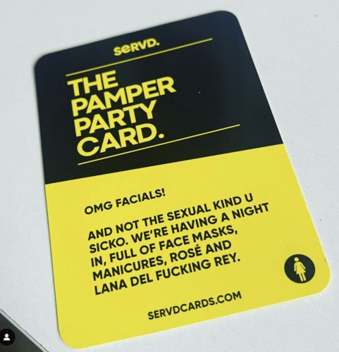 Customer photo review of HIS & HERS 👫