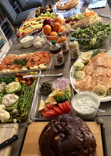 Customer photo review of The Variety Pack