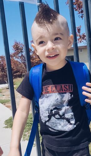 Customer photo review of Simple Spectrum Nutritional Support Supplement