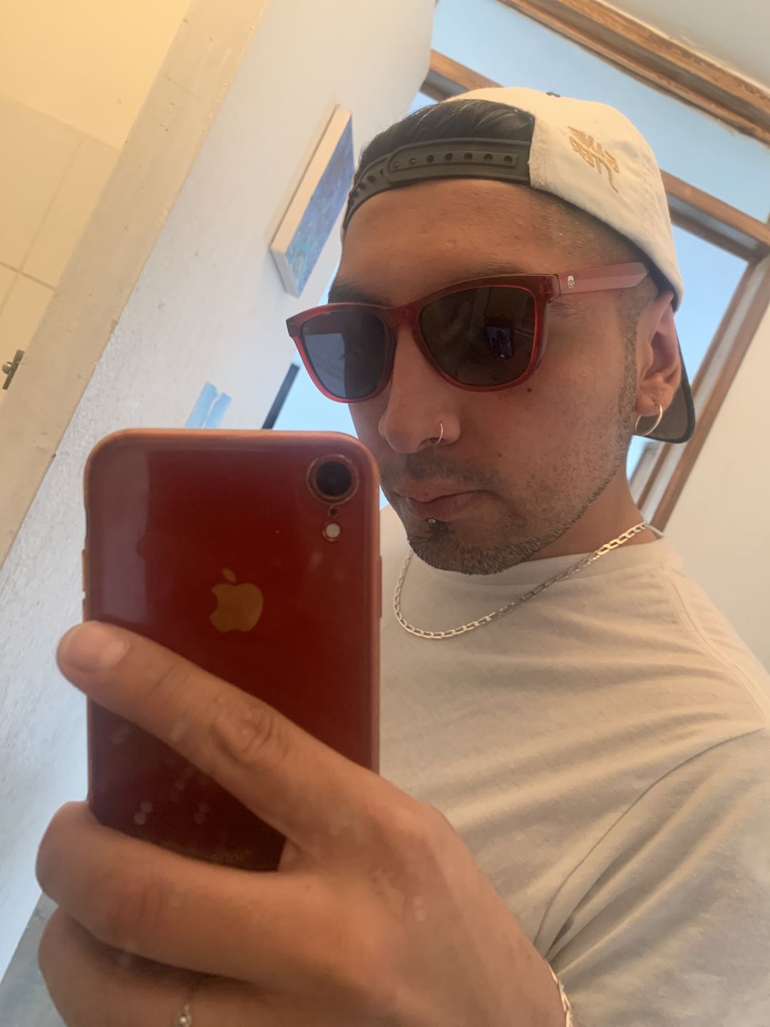 Customer photo review of GEEZER FUNKY