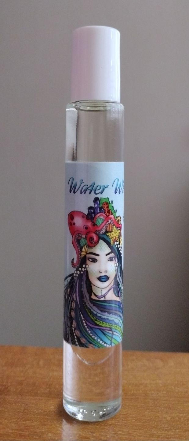 Customer photo review of Water Witch