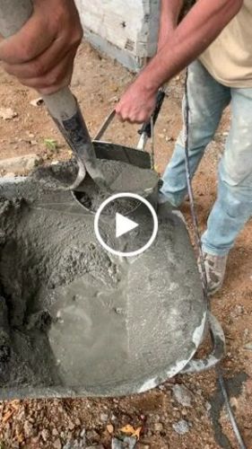 Customer video review of EZ™️ 4 Jet Mortar Sprayer
