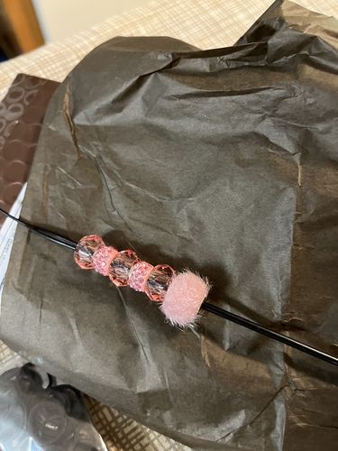 Customer photo review of Pampered