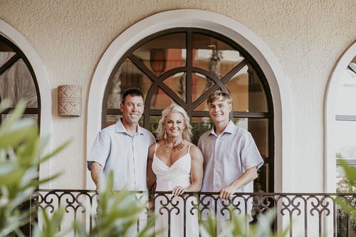 Customer photo review of EARTH TONES LIGHTROOM PRESETS