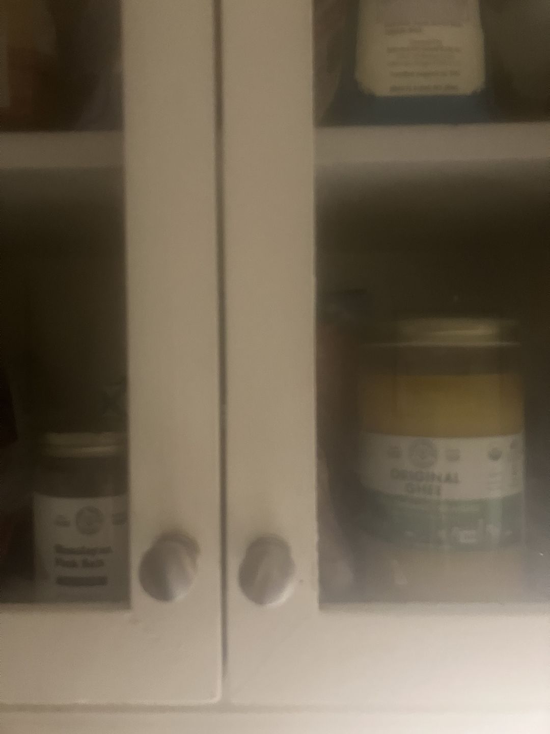 Customer photo review of Original Ghee, Grassfed & Certified Organic
