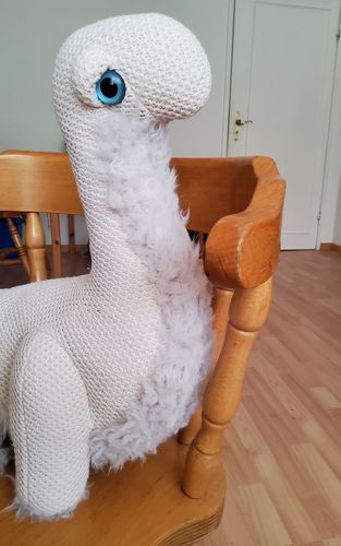 Customer photo review of The Diplo