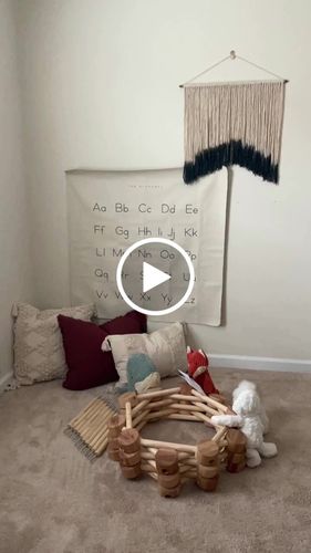 Customer video review of Little Dome