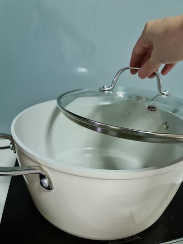 Customer photo review of Cosmo Casserole