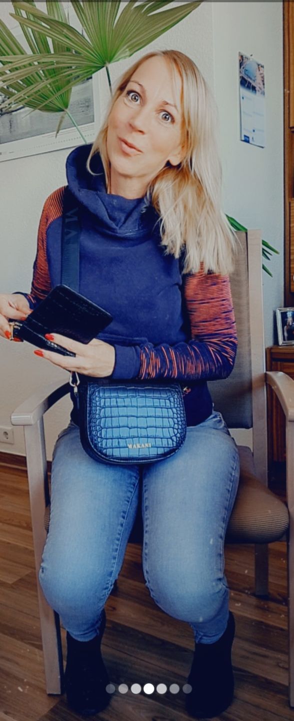 Customer photo review of KIANA - KROKO
