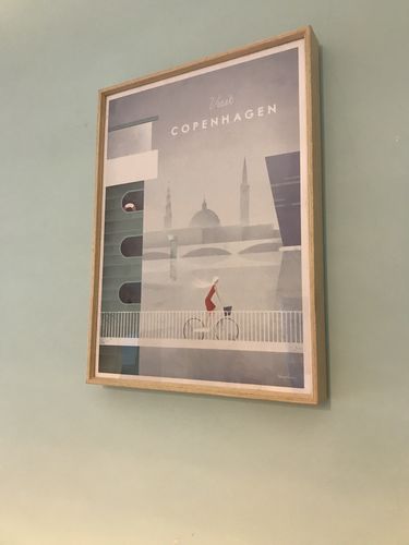 露 review of 旅行日誌 32個世界城市牆壁掛畫 image 1 out of 1