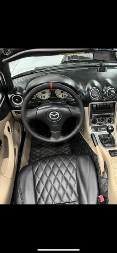 Customer photo review of MX-5/Miata NB