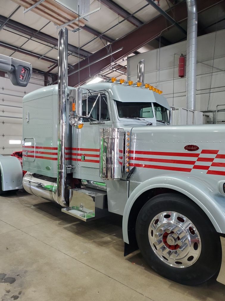 Customer photo review of All Purpose Degreaser