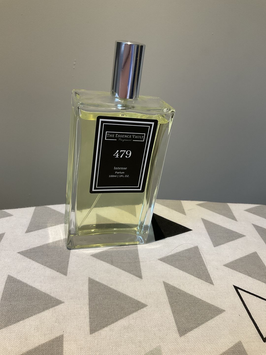 Customer photo review of Inspired by Libre - 479 - Intense