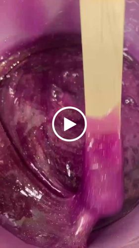 Customer video review of Signature Series Hair Removal Wax