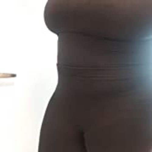 Customer photo review of Glammering™ Premium Shapercami
