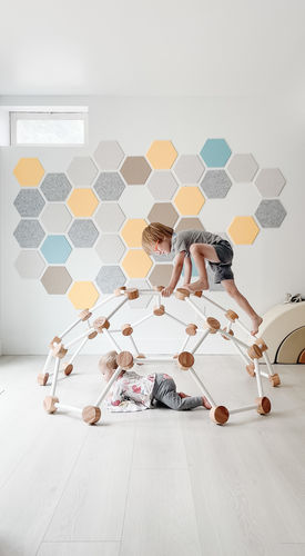 Customer photo review of Little Dome