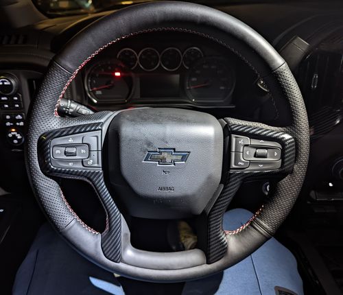 Customer photo review of 2019-2022