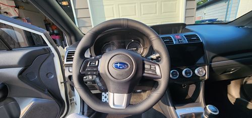 Customer photo review of 2015- 2019