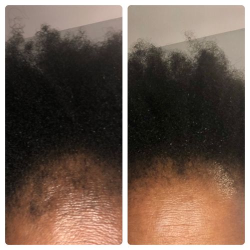 Customer photo review of The Core