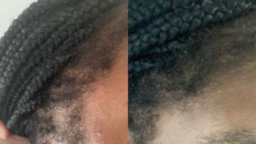 Customer photo review of The Core