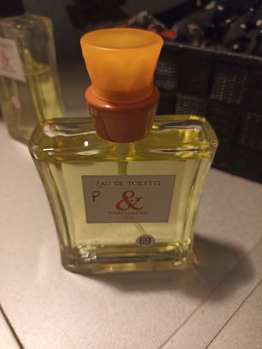 Customer photo review of N 12 - Générique de Noa pour femme