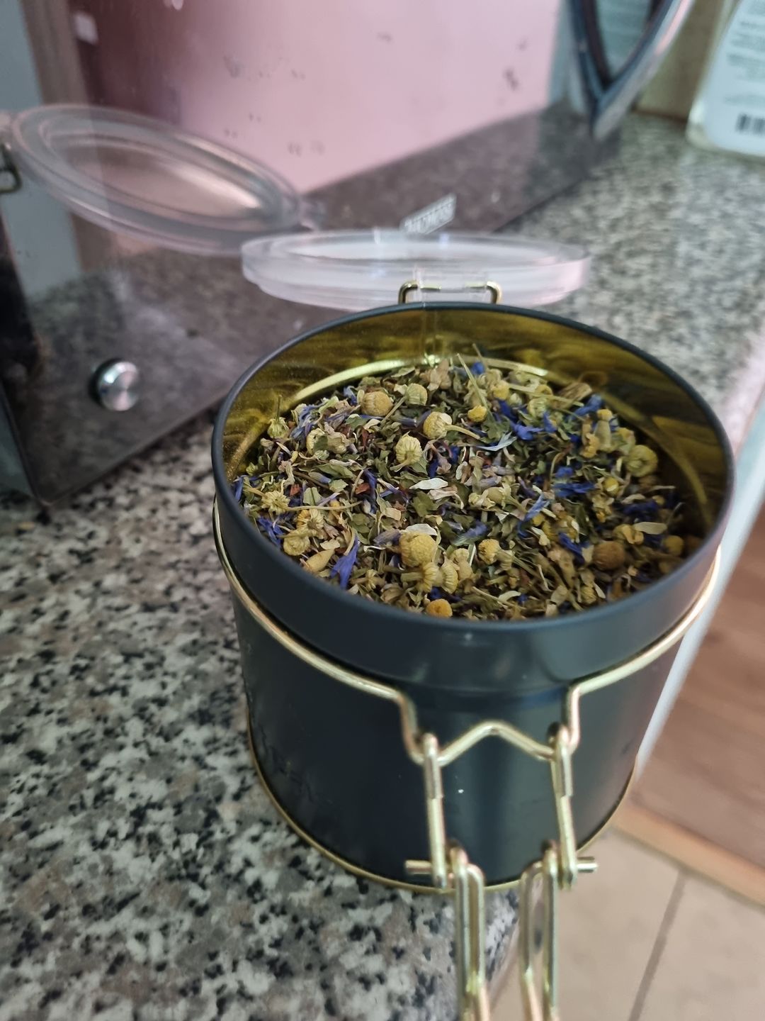 Customer photo review of Buenas Noches