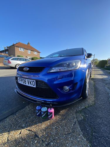 Customer photo review of AM Hybrid kit