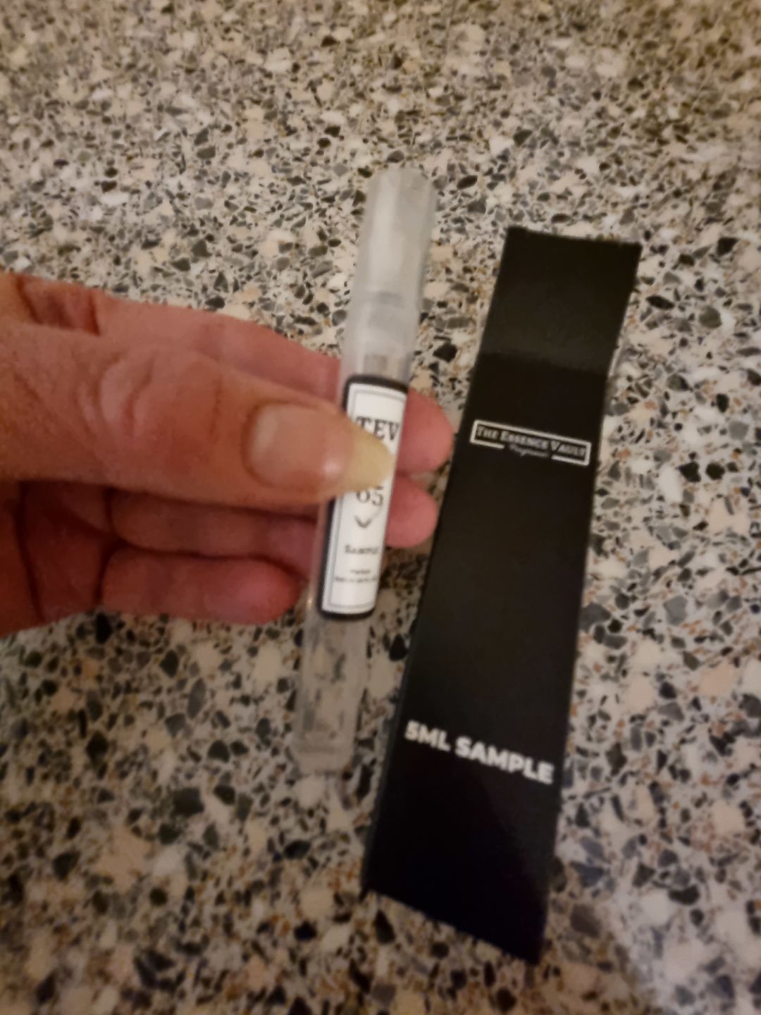Customer photo review of Inspired by Guilty - 65