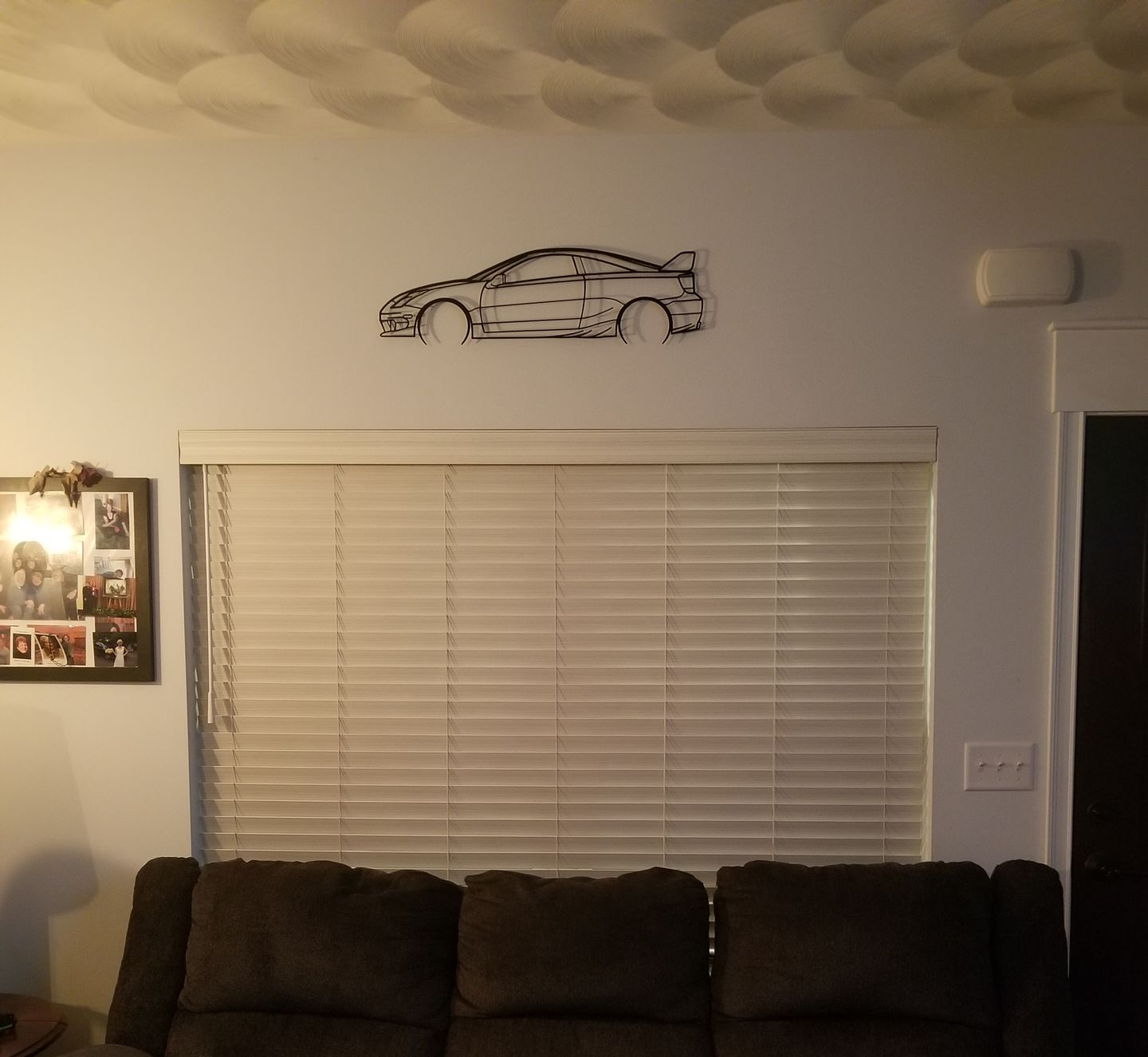 Customer photo review of Design Upgrade