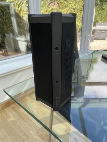 Customer photo review of BlitzWolf® BW-WA3 100W Bluetooth Speaker Portable Speakers Quad Drivers Dual Diaphragm Deep Bass RGB Light TWS 5000mAh Outdoors Wireless Speaker