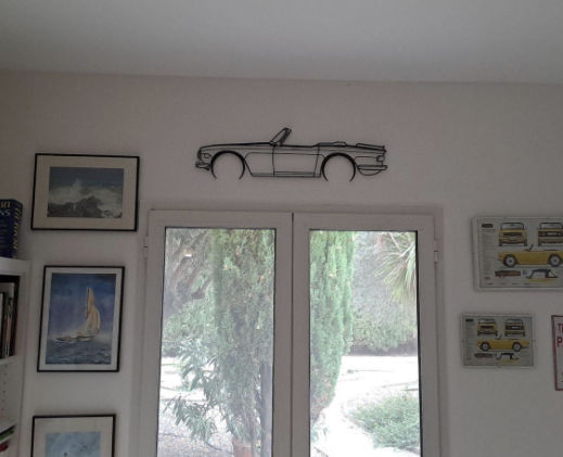 Customer photo review of Design Upgrade