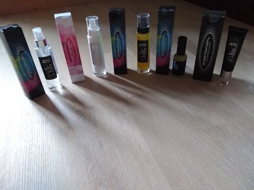 Customer photo review of #RTN PRO 0.75% (Nano Rétinol Encapsulé) Sérum de Nuit pour le visage #FF
