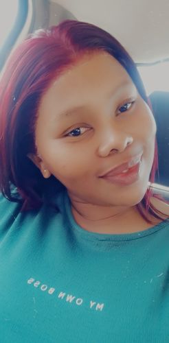 Customer photo review of Colour : 13a Burgundy Bob