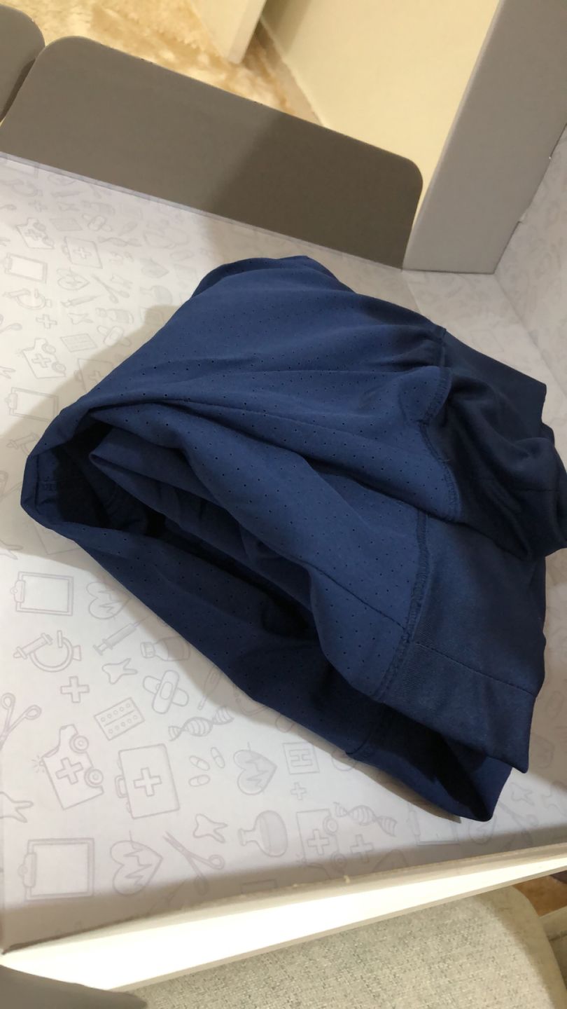 Customer photo review of بنطلون بوست باركو ون