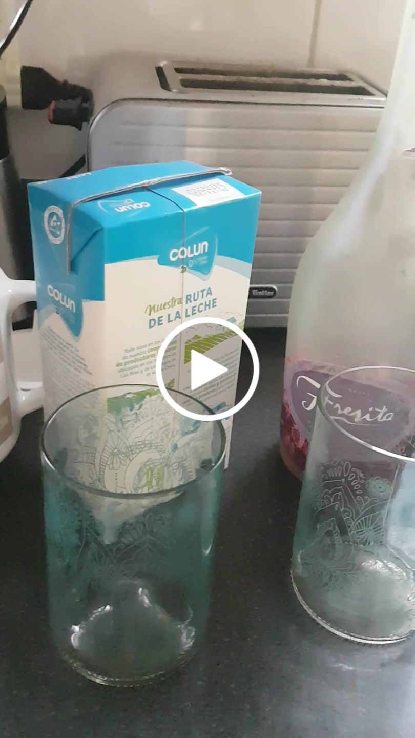 Customer video review of Om Glass Juego de 4 Vasos