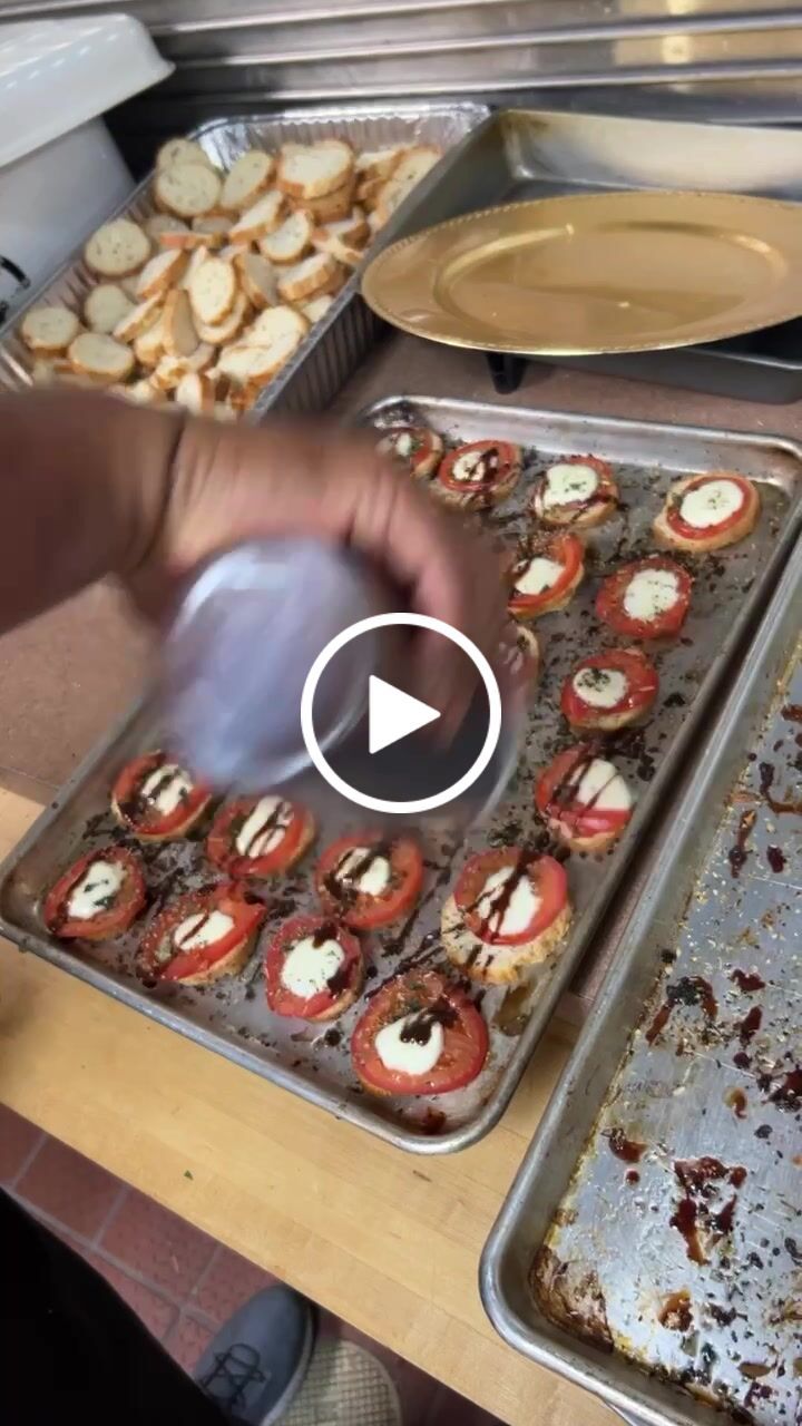 Customer video review of Date Balsamic Vinaigrette Marinade & Dressing