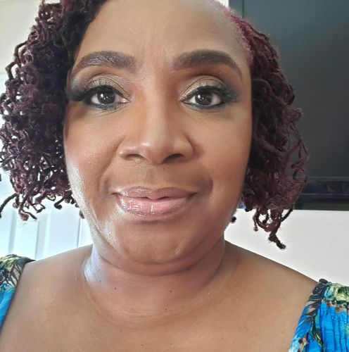 Customer photo review of Sea Moss Gummies: 3 Month Supply