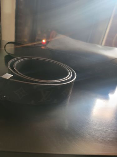 Customer photo review of LV BELT