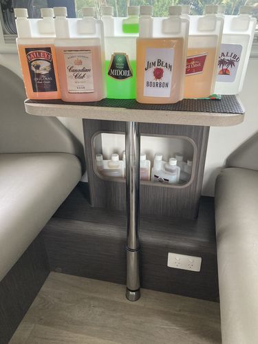 Customer photo review of The Standard Squeeze (Original)