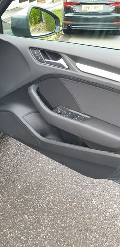 Customer photo review of AM APC - Powerful All Purpose Cleaner - 5 Litre