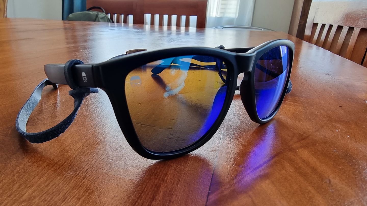 Customer photo review of GEEZER PACIFIC