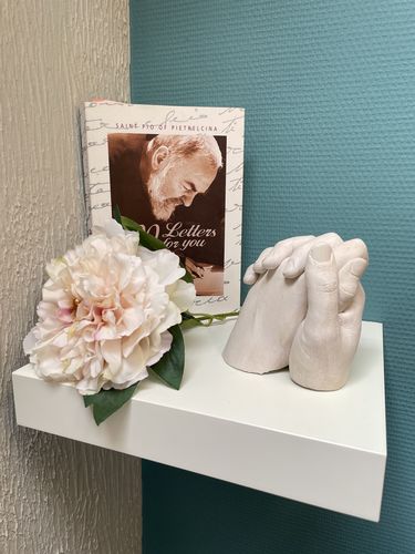 Customer photo review of Exkluzív | Kézszobor készítő - Szett