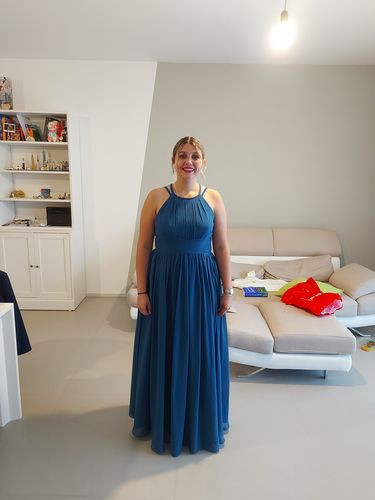 Customer photo review of Caroline