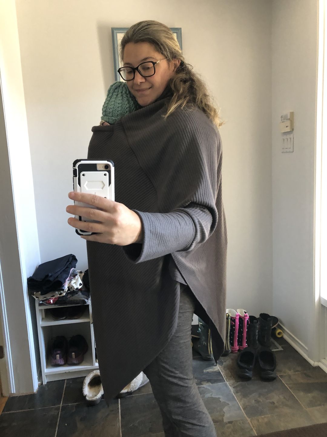 Customer photo review of Cape de portage 2.0