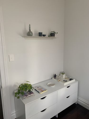 Customer photo review of FOLD Ledge 900